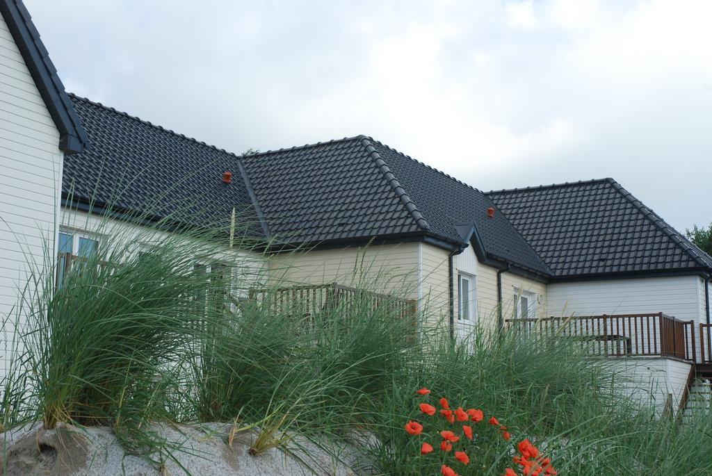 Evancy Platier D'Oye - Oye-Plage Exterior photo